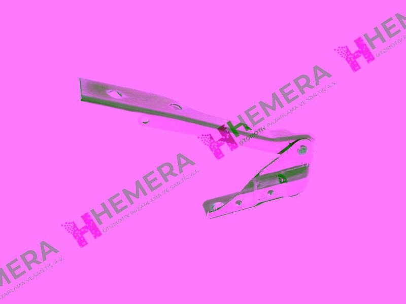 KAPUT MENTEŞESİ ÖN SOL VOLKSWAGEN POLO 2010>