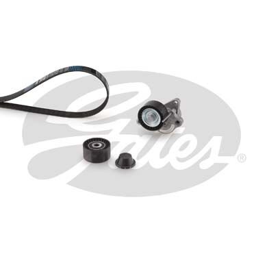 V KAYIS SETI MASTER III TRAFIC III LAGUNA III 2.0-2.3 06-