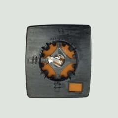 AYNA CAMI SOL COMBO C 02> MEKANİK+KONVEKS VM-96...