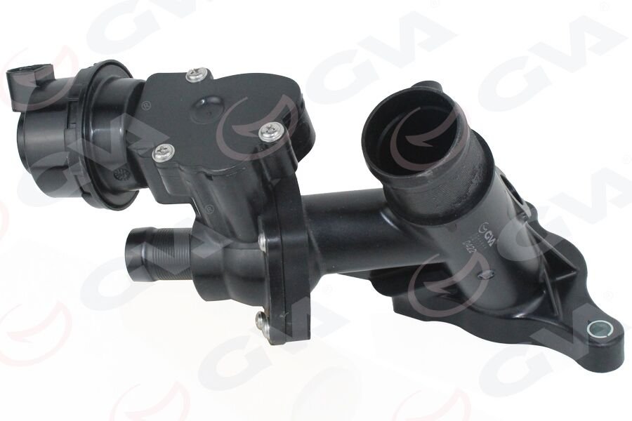 SOGUTMA SUYU CIKIS MANSONU MERCEDES OM622 OM626 W2...