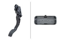 GAZ PEDALI ELEKTRONIK B.M 207/208/301 07-