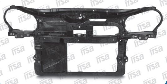 PANEL ÖN KLİMASIZ PLASTİK VOLKSWAGEN POLO 2002-200...