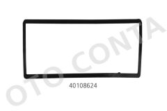 ÜST HAVA KAPAK LASTİĞİ CLIO II-TWNG 1.2 16V (D4D 7...