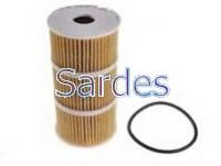 YAG FILTRESI MERCEDES C-CLASS OM626 W205 . RENAULT...