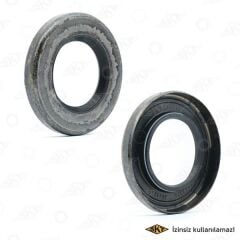 EKSANTRİK KAPAK KEÇESİ ÖN TOFAŞ M131 (30x52x7)