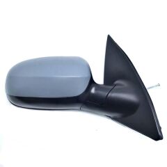 DIŞ DİKİZ AYNASI MEKANİK ASTARLI SAĞ CORSA C 00-06