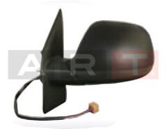 DIŞ DİKİZ AYNASI ELEKTRİKLİ ISITMALI SAĞ TRANSPORT...