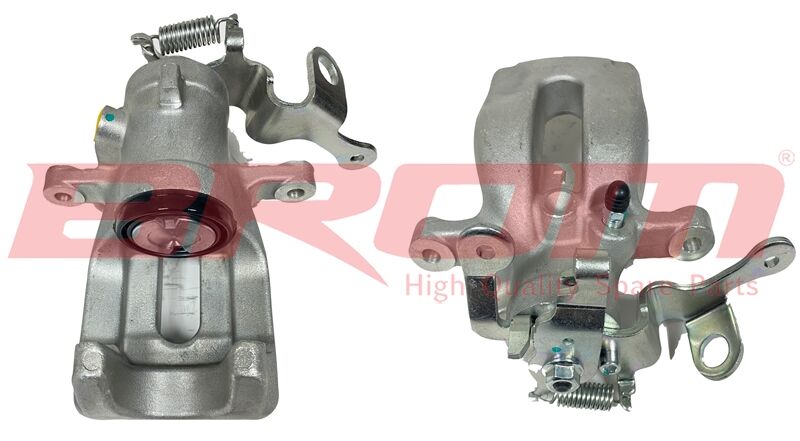 FREN KALIPERI ARKA SOL PARTNER TEPEE 1.6 HDI 2008...