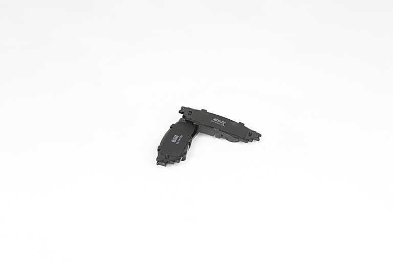 FREN BALATASI ARKA  CHR 16- / COROLLA CROSS 22- / RAV4 18-