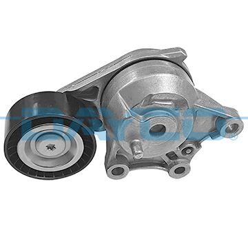 ALTERNATÖR GERGİ RULMANI P308-P508-DS4-DS5-P208-P5...
