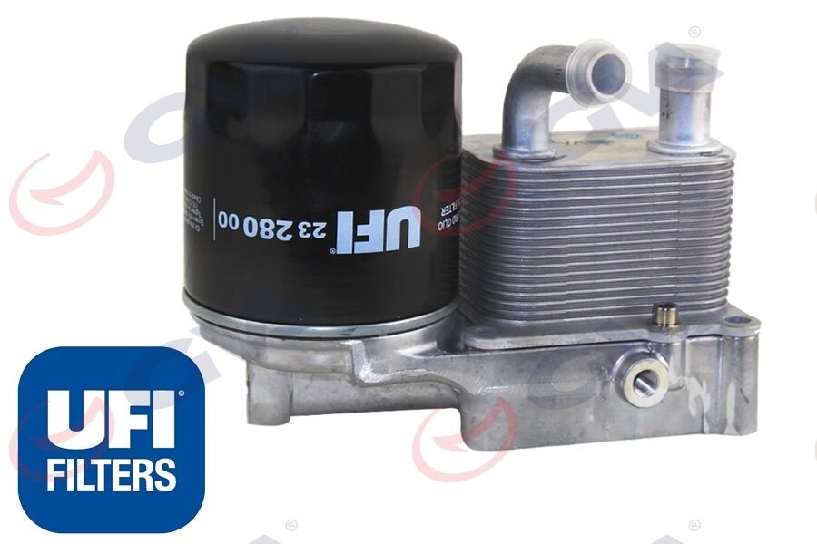 YAĞ SOĞUTUCUSU FORD CONNECT 07> (YENİ MODEL) (K...