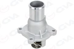 TERMOSTAT (KOMPLE) ASTRA J-INSIGNIA-ZAFIRA B-CORSA...