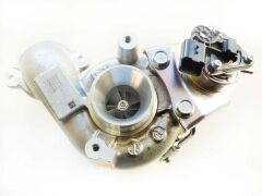 TURBO SARJ KOMPLE P207-P308-P301-PARTNER TEPEE-FIE...