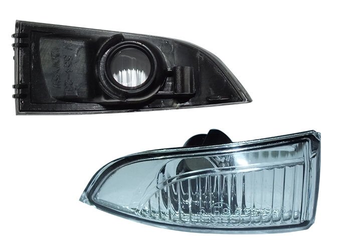 DIS DIKIZ AYNA SINYALI SOL MEGANE III 09> FLUEN...