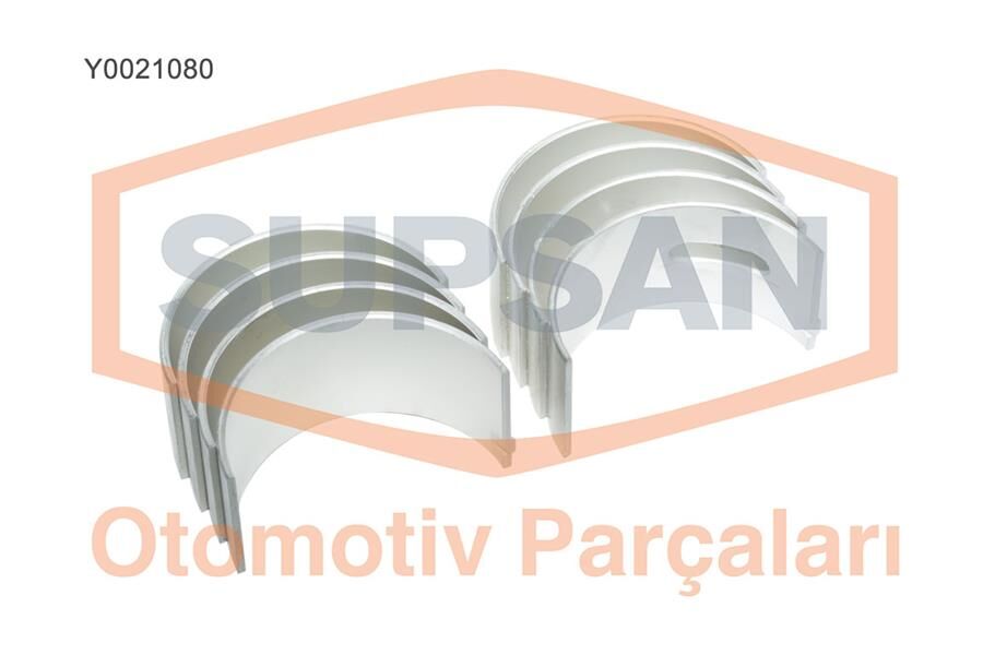 YATAK KOL MİTSUBİSHİ CANTER ÇİFT TEKER ENG.(4D30. ...