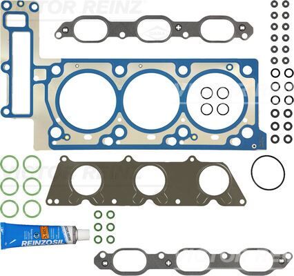 TAKIM CONTA UST SOL MERCEDES M272 W204 C219 W212 C...