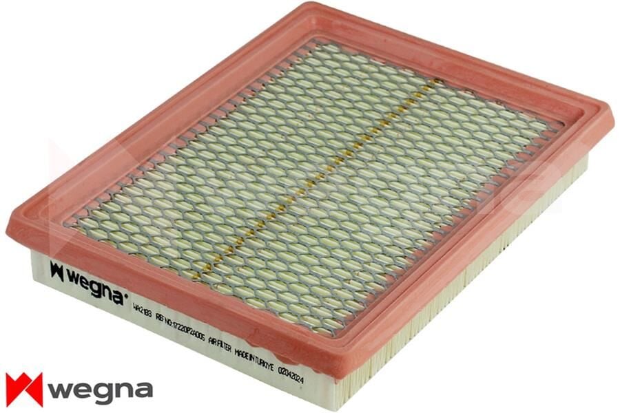 HAVA FİLTRESİ NISSAN MICRA 1.2L HR12DE K13K 10->...