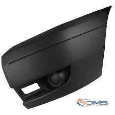 TRANSIT V-347 BM ORİJİNAL TAMPON ÖN SOL SİSLİ 1745863