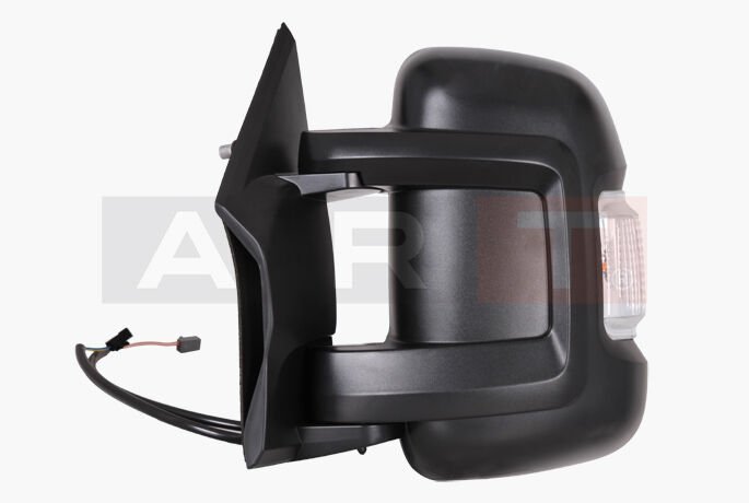 DIŞ DİKİZ AYNASI ELEKTRİKLİ ISITMALI SİNYALLİ KISA...