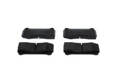 FREN BALATASI ON JAGUAR XJ 96-