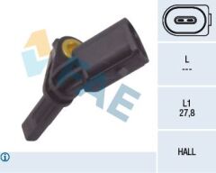 TEKERLEK HIZ SENSÖRÜ GOLF 5-JETTA 3-PASSAT-T5-T6-C...