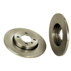 ON FREN DISKI FIAT DOBLO 01> ALBEA YM PUNTO 01&...