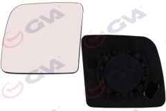 AYNA CAMI SOL CONNECT 02> MEKANİK+KONVEKS VM-63...