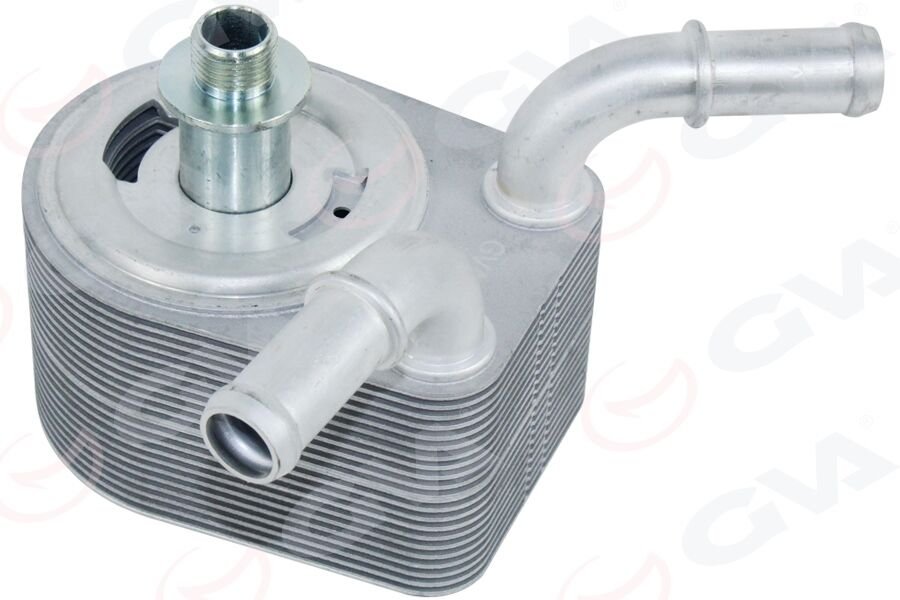 YAĞ SOĞUTUCUSU FORD FOCUS-CMAX 04> 1.6 ZETEC (S...