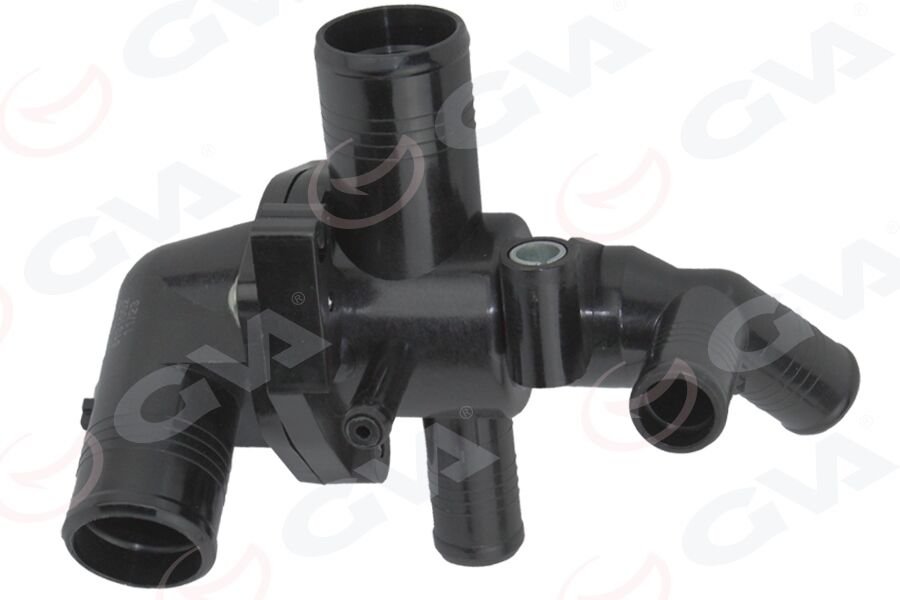TERMOSTAT 88°C (KOMPLE)TRANSIT Box 2.4DI-2.4TDCI T...