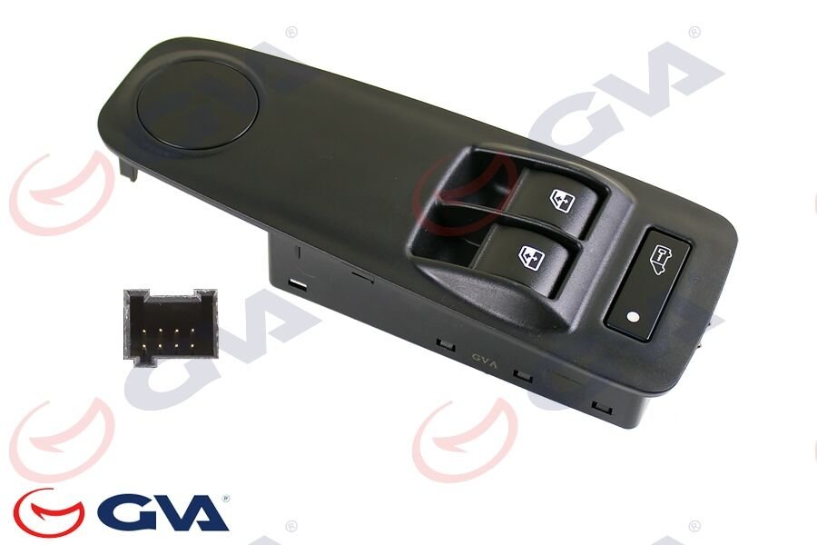 CAM AÇMA ANAHTARI FIAT DUCATO III SOL (ÇİFTLİ-ÇERÇ...