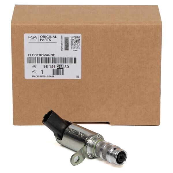 EKSANTRİK MİL VALFİ BOXER-JUMPER-VIVARO C-ZAFIRA L...