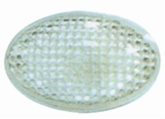 (18-5009-D1-2B) O.CORSA ÖN ÇAMUR.SİN.BEYAZ STD 93-...