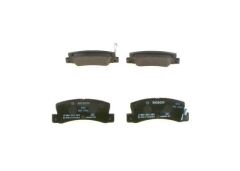 FREN BALATASI ARKA AVENSIS 90-03 / CAMRY 91-97 / CELICA 93-99 / LEXUS 300 00-03 / VISTA 90-