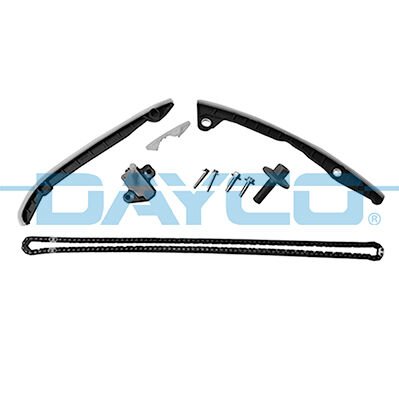 EKSANTRİK ZİNCİR SETİ MERCEDES M282 W177 V177 C118...