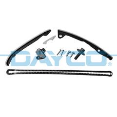 EKSANTRİK ZİNCİR SETİ MERCEDES M282 W177 V177 C118...