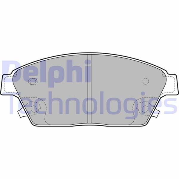 ÖN FREN BALATASI ASTRA J 10> MOKKA 13> ZAFIR...