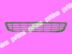 TAMPON IZGARASI ÖN ALT ORTA NİKELAJLI VOLKSWAGEN G...