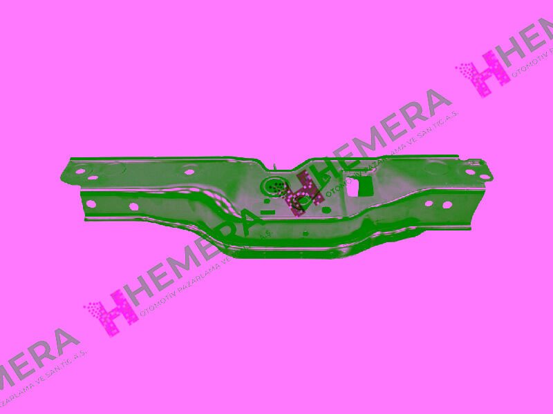PANEL ÖN ORTA SAC OPEL CORSA E 2015-2019