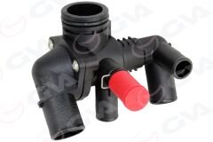 TERMOSTAT GOVDESI KOMPLE BOXER III JUMPER III 22DT...