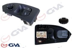 CAM AÇMA ANAHTARI FIAT DUCATO JTD (06-) SOL (ÇİFTL...