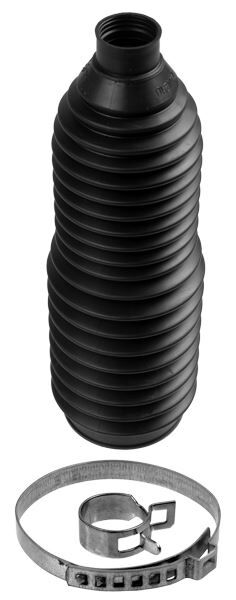 DİREKSİYON KÖRÜĞÜ (TP) SOL PASSAT 96=> POLO 01=...