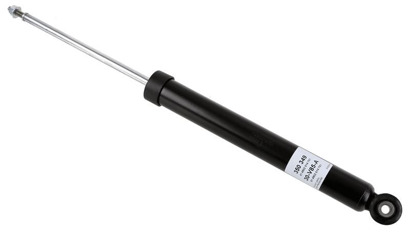 ARKA AMORTISÖR FIAT EGEA 15=>