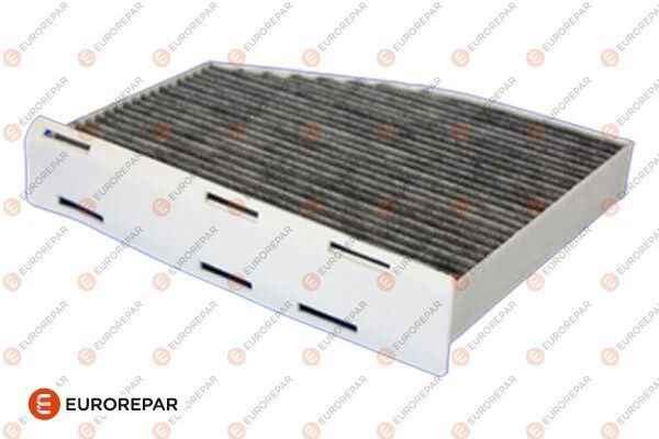 POLEN FILTRESI GOLF5-JETTA-CADDY-PASSAT-A3-LEON-TIGUAN  04-13   (KARBONLU)