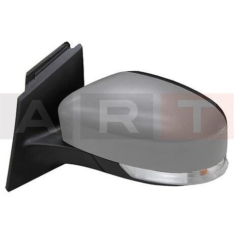 DIŞ DİKİZ AYNASI SOL FORD FOCUS 12> ELEKTRİKLİ ...