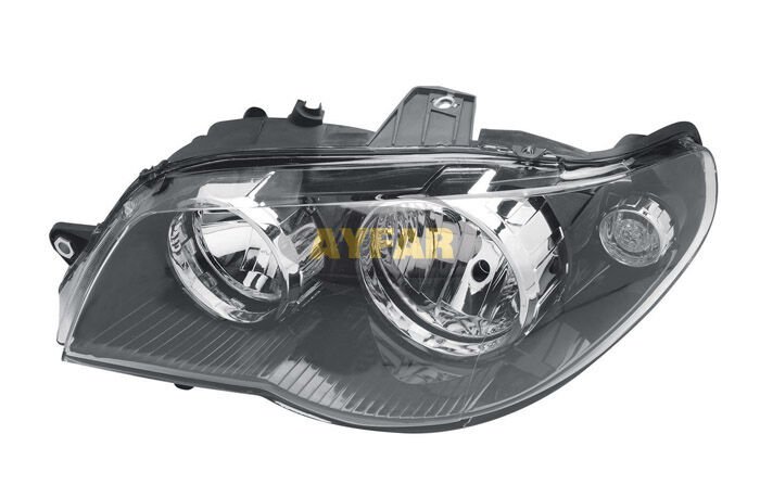 FAR SOL MANUEL SİYAH ÇERÇEVELİ ALBEA SOLE-PALIO-SI...