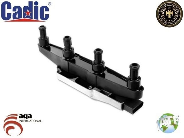 ATEŞLEME BOBİNİ SKODA SKODA FABIA 1.2-1.4