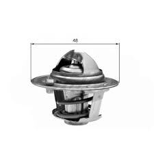 TERMOSTAT (82C) FORD TRITRON-TRANSIT 2.5DI TERMOST...