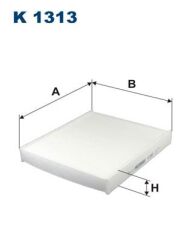 POLEN FILTRESI MERCEDES G-CLASS W461 W463 . AUDI A...