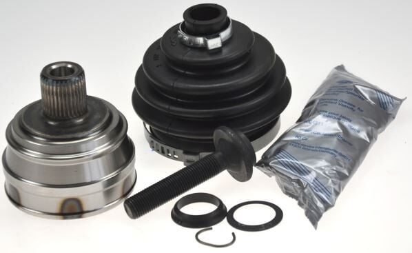 AKS KAFASI 80 (86-91)