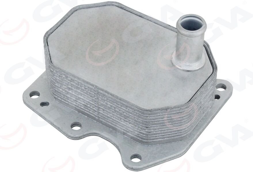 YAĞ SOĞUTUCUSU FORD TRANSİT 06> V347-V363 (2.2/...